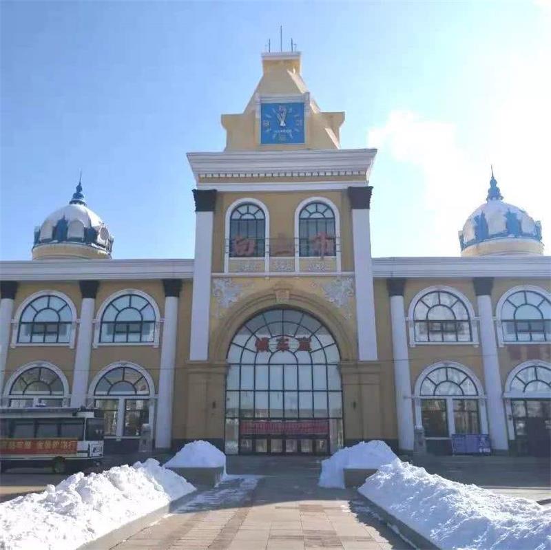 成都到白山物流公司|成都到白山專線|貨運(yùn)直達(dá)