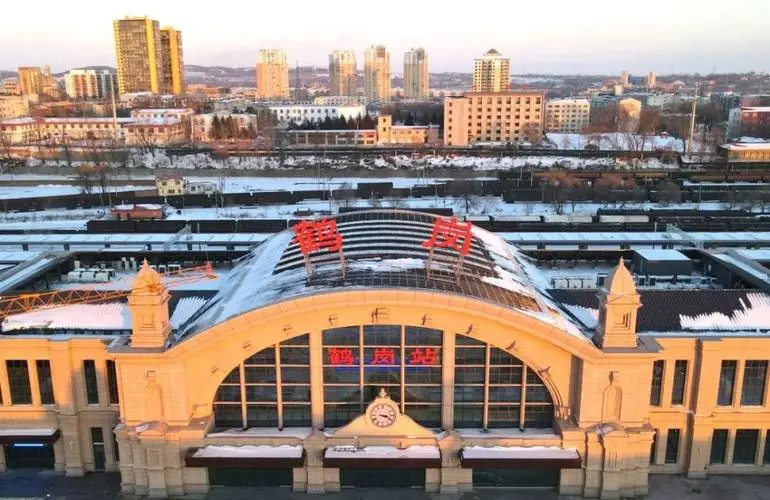 成都到鶴崗物流|成都到鶴崗專線|精品專線